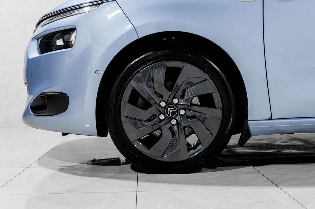 Used Citroen C4 Picasso 2015 for sale - 77436433: Photo 36