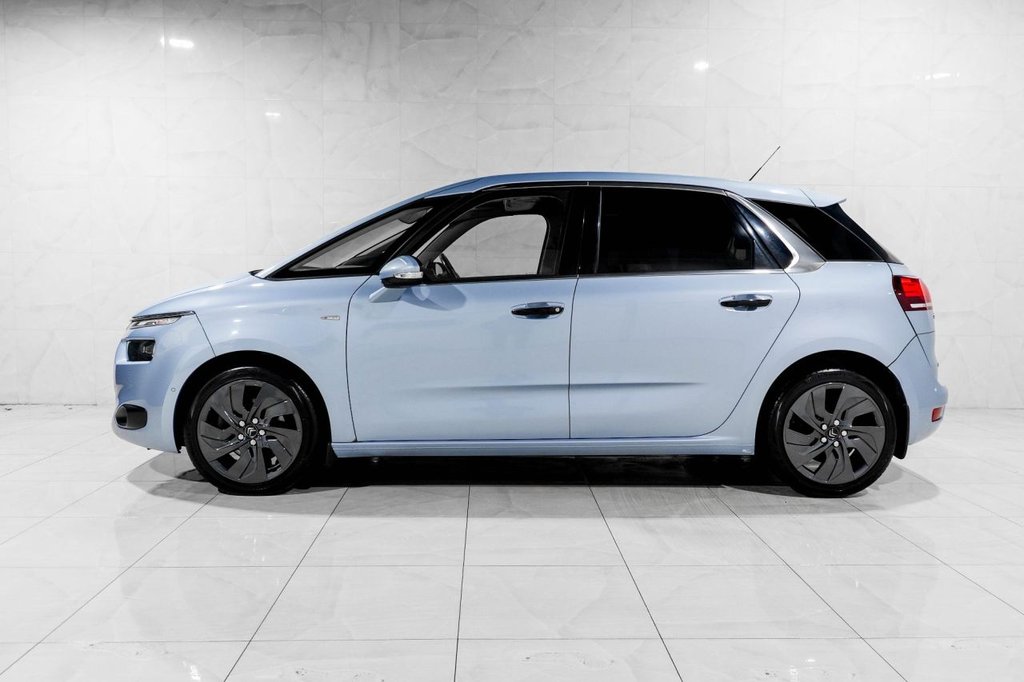 Used Citroen C4 Picasso 2015 for sale - 77436433: Photo 37