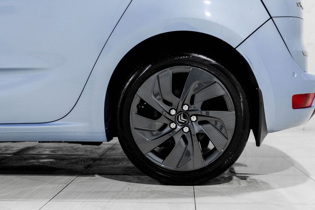 Used Citroen C4 Picasso 2015 for sale - 77436433: Photo 39