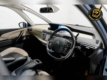 Used Citroen C4 Picasso 2015 for sale - 77436433: Photo