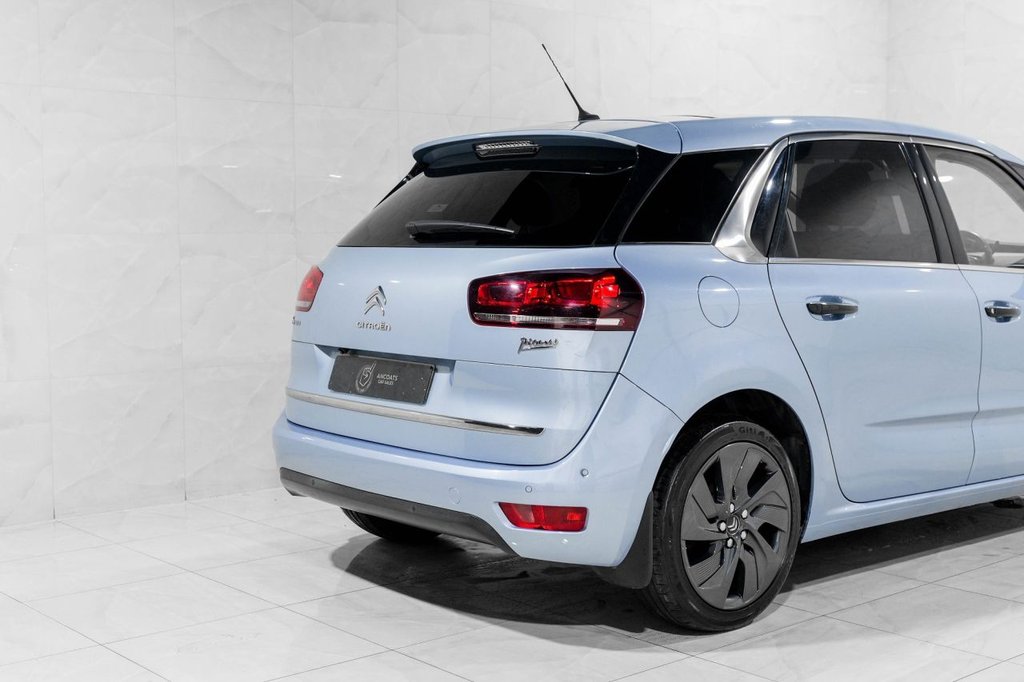 Used Citroen C4 Picasso 2015 for sale - 77436433: Photo 4
