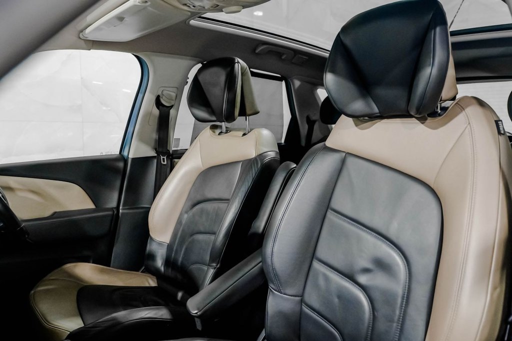 Used Citroen C4 Picasso 2015 for sale - 77436433: Photo 40