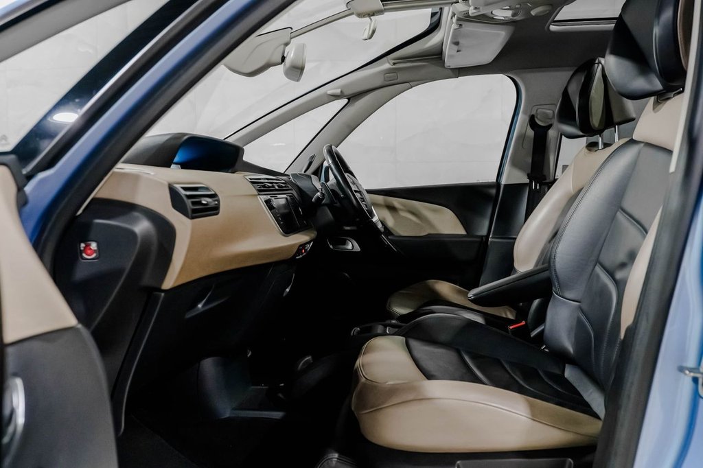 Used Citroen C4 Picasso 2015 for sale - 77436433: Photo 41