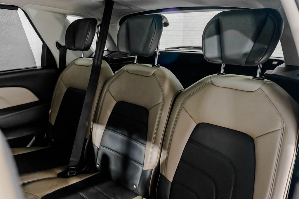 Used Citroen C4 Picasso 2015 for sale - 77436433: Photo 42