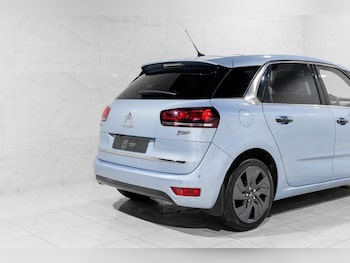 Used Citroen C4 Picasso 2015 for sale - 77436433: Photo