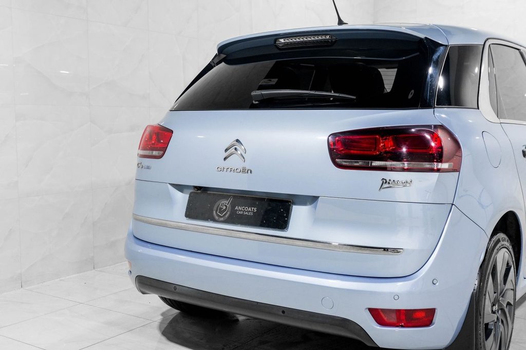Used Citroen C4 Picasso 2015 for sale - 77436433: Photo 5