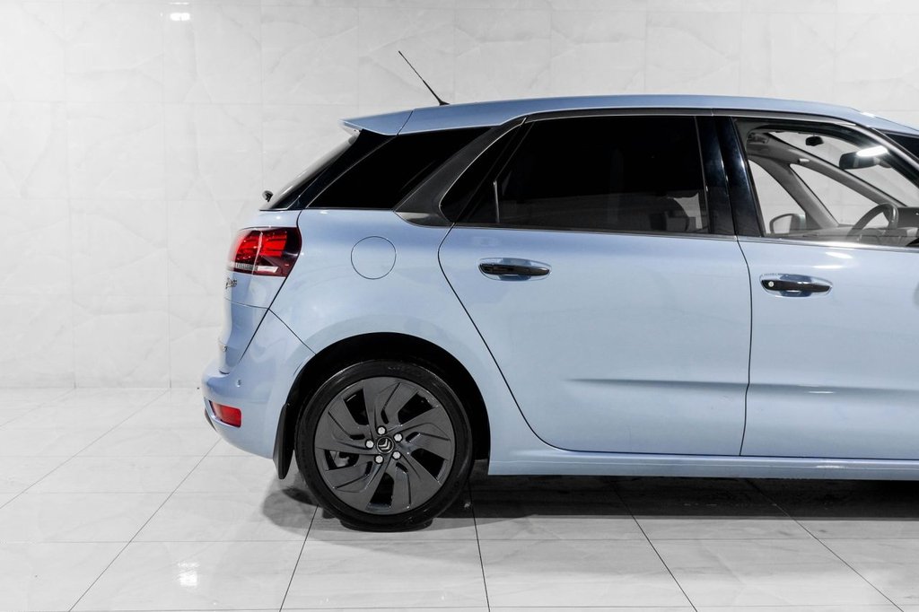 Used Citroen C4 Picasso 2015 for sale - 77436433: Photo 9