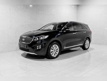 Used Kia Sorento 2017 for sale - 77558035: Photo