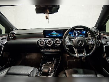 Used Mercedes-Benz A-Class 2020 for sale - 77739631: Photo