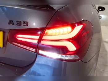 Used Mercedes-Benz A-Class 2020 for sale - 77739631: Photo