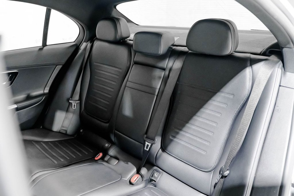 Used Mercedes-Benz C Class 2023 for sale - 77563904: Photo 14