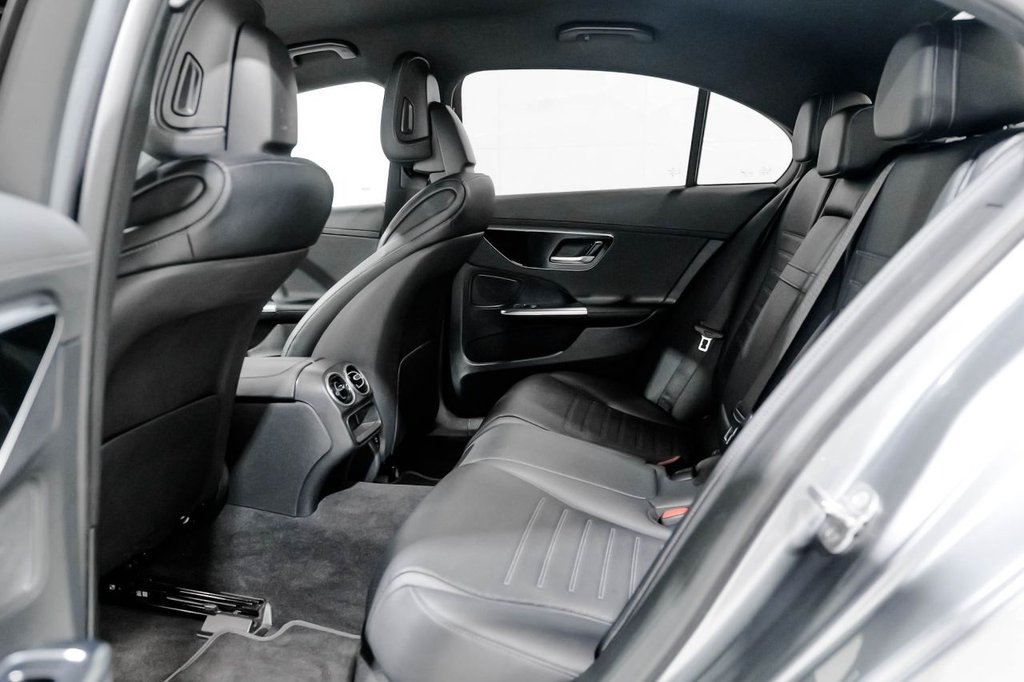 Used Mercedes-Benz C Class 2023 for sale - 77563904: Photo 15