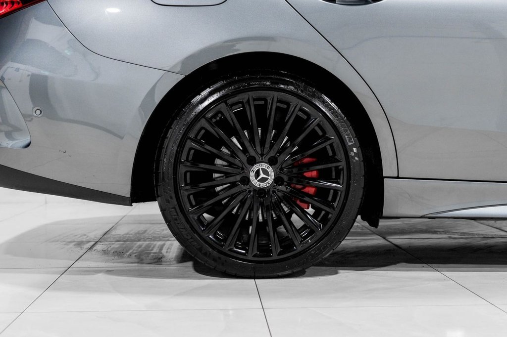 Used Mercedes-Benz C Class 2023 for sale - 77563904: Photo 24