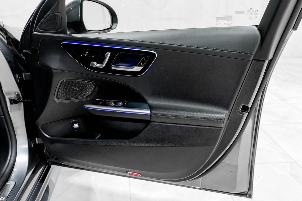 Used Mercedes-Benz C Class 2023 for sale - 77563904: Photo 28