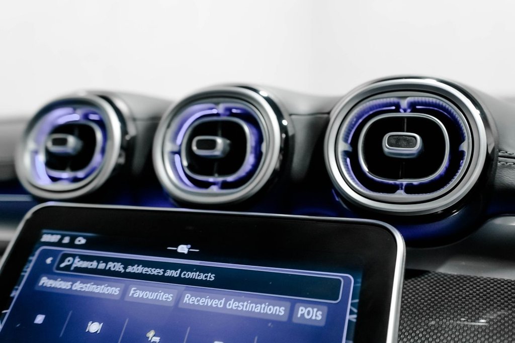 Used Mercedes-Benz C Class 2023 for sale - 77563904: Photo 37