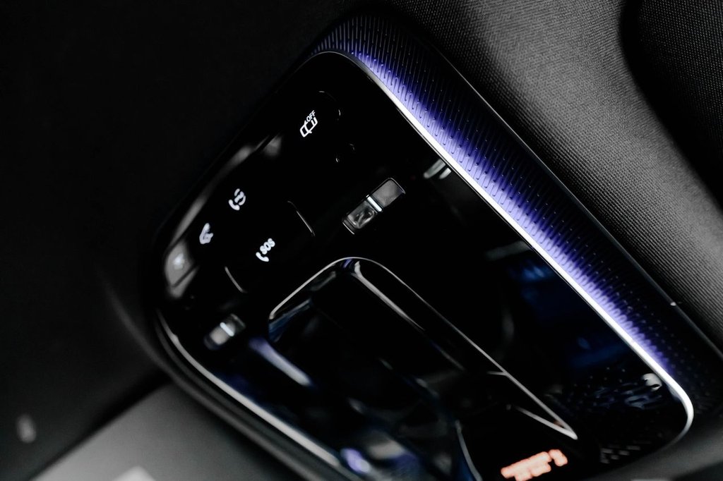 Used Mercedes-Benz C Class 2023 for sale - 77563904: Photo 39