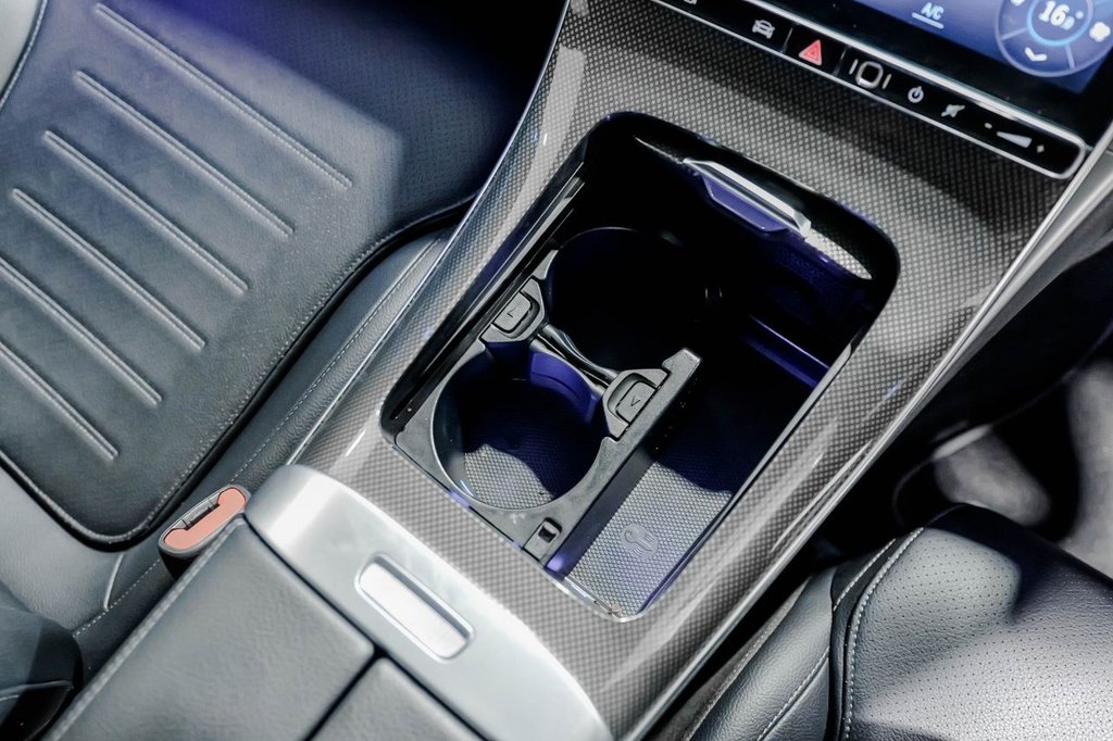 Used Mercedes-Benz C Class 2023 for sale - 77563904: Photo 41