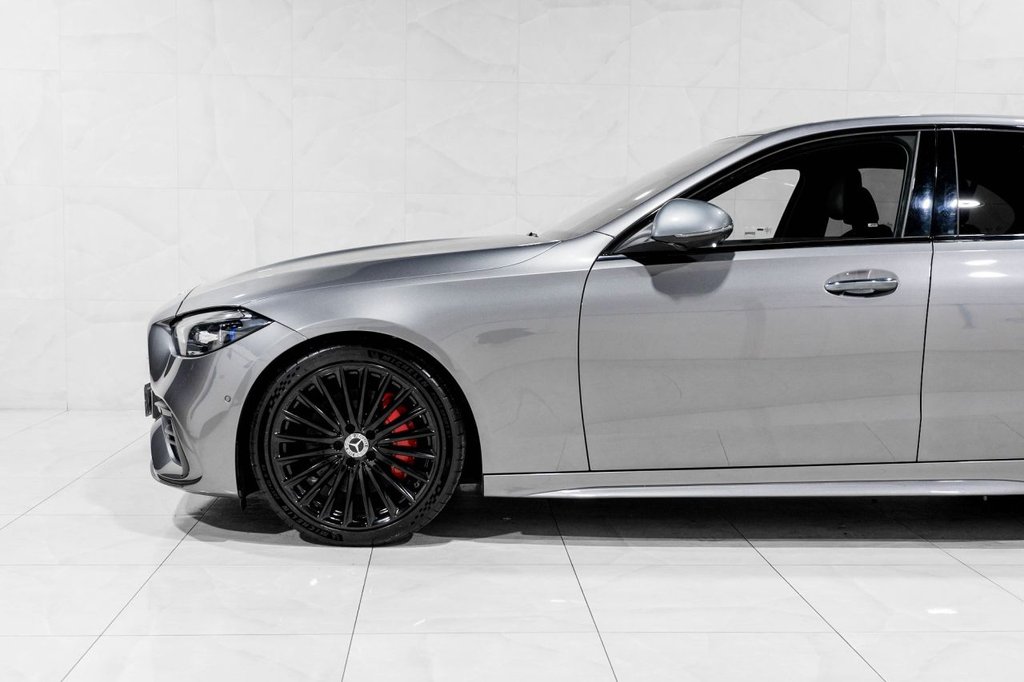 Used Mercedes-Benz C Class 2023 for sale - 77563904: Photo 7