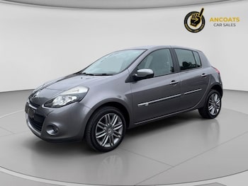 Used Renault Clio 2012 for sale - 79322915: Photo