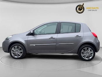 Used Renault Clio 2012 for sale - 79322915: Photo