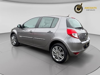 Used Renault Clio 2012 for sale - 79322915: Photo