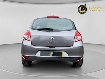 Used Renault Clio 2012 for sale - 79322915: Photo