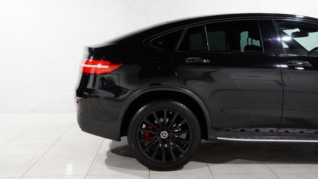 Used Mercedes-Benz GLC 2017 for sale - 78117512: Photo 10