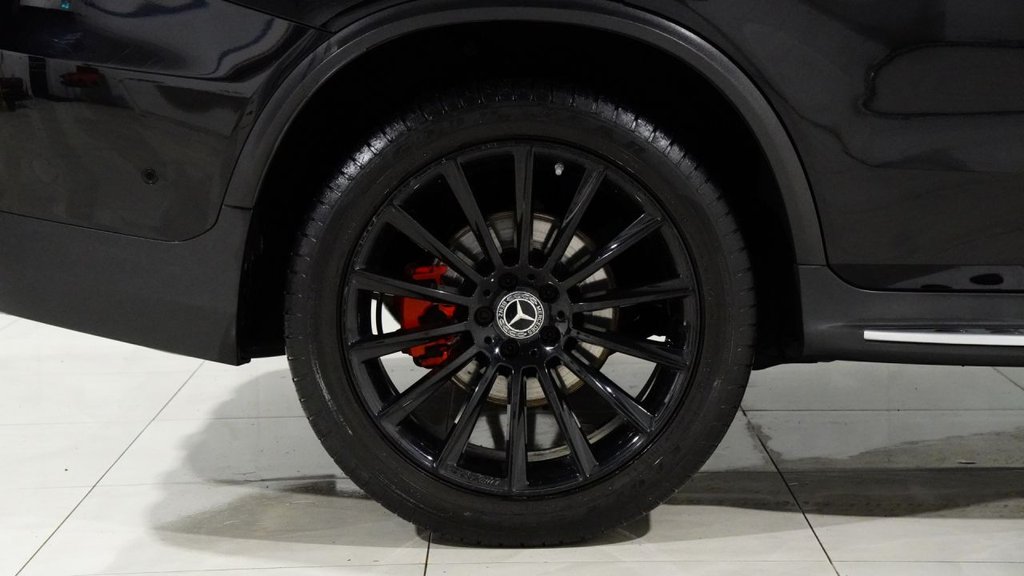 Used Mercedes-Benz GLC 2017 for sale - 78117512: Photo 11