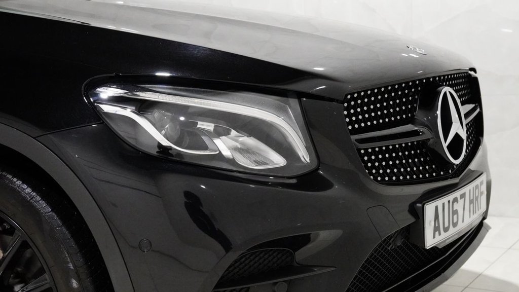 Used Mercedes-Benz GLC 2017 for sale - 78117512: Photo 14