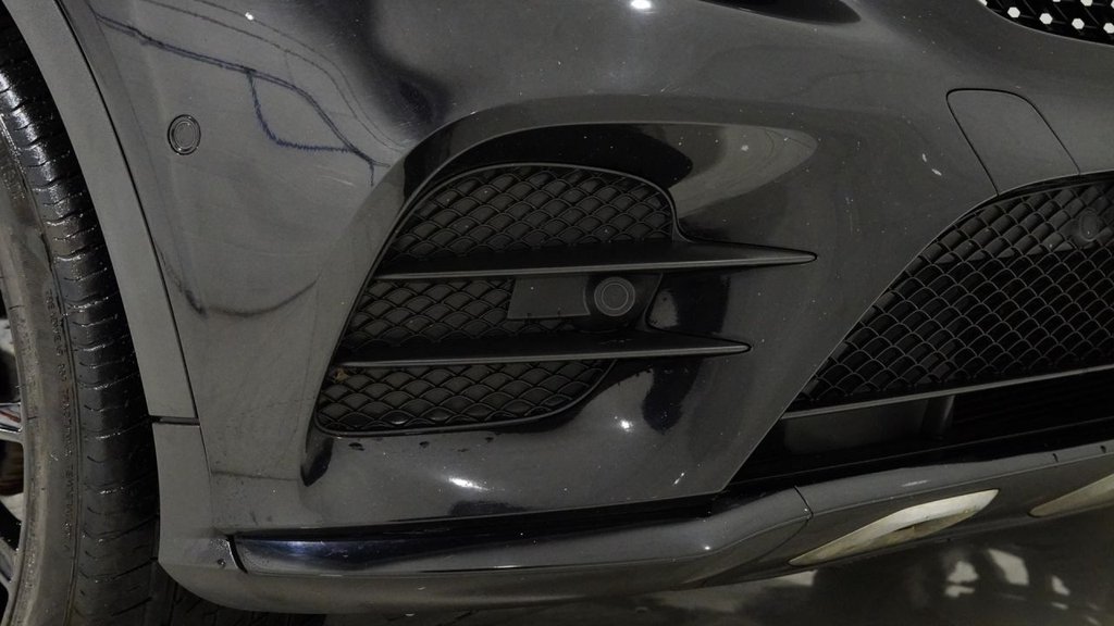 Used Mercedes-Benz GLC 2017 for sale - 78117512: Photo 15