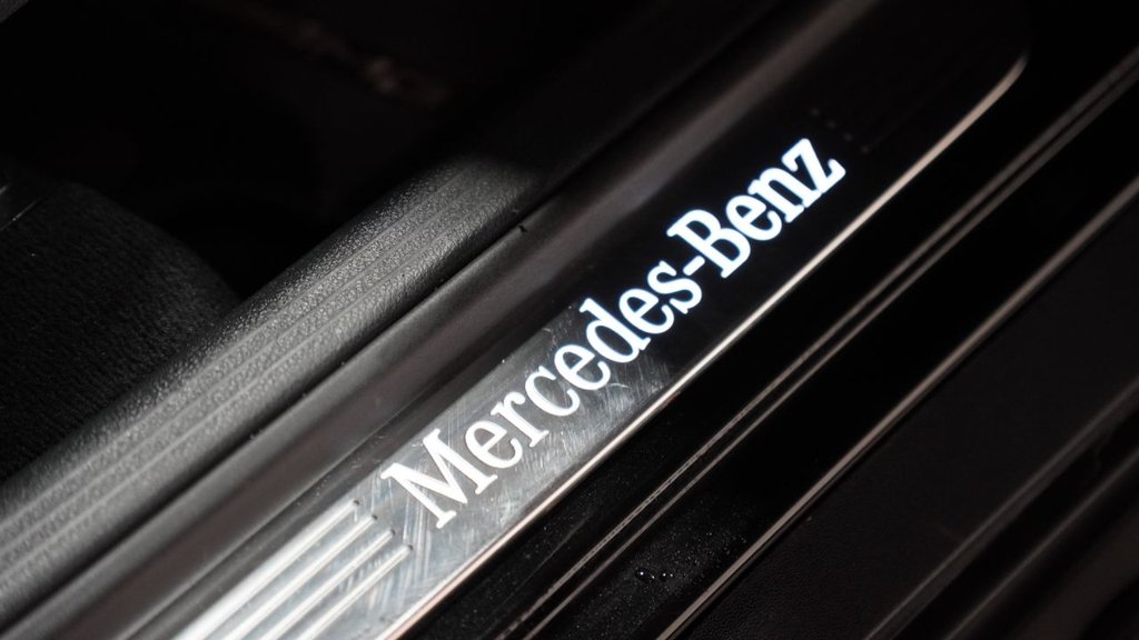 Used Mercedes-Benz GLC 2017 for sale - 78117512: Photo 19