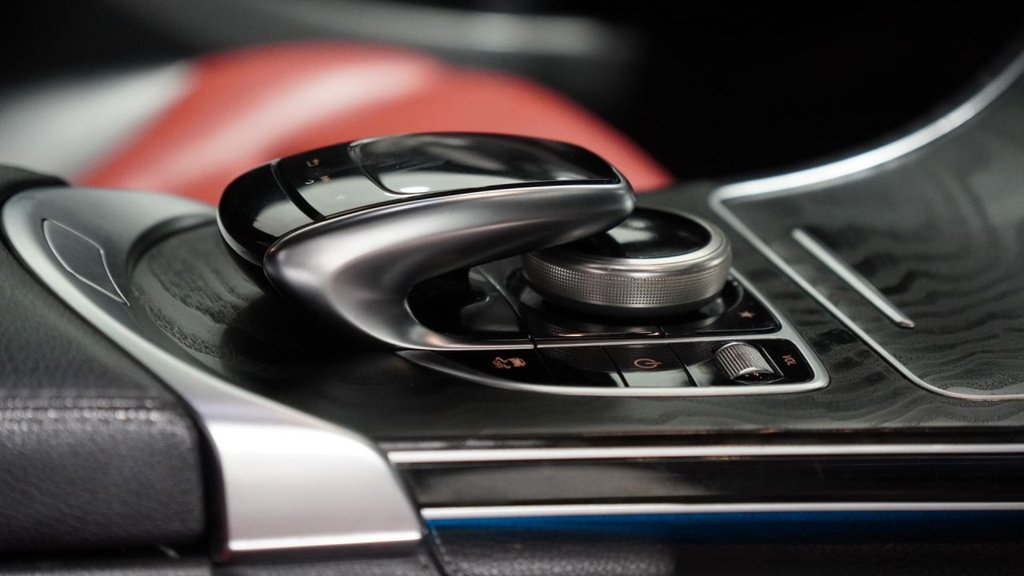 Used Mercedes-Benz GLC 2017 for sale - 78117512: Photo 20