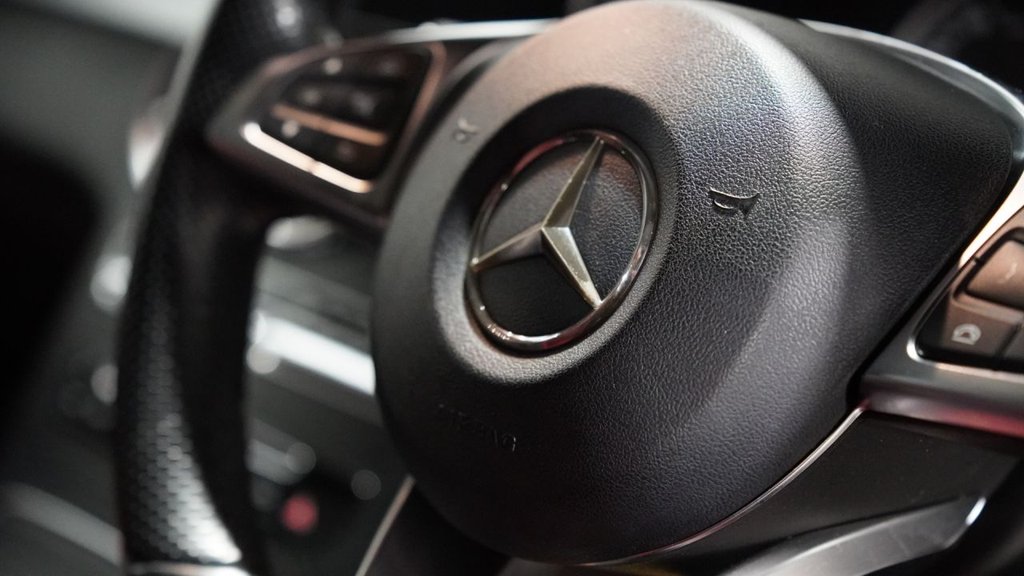 Used Mercedes-Benz GLC 2017 for sale - 78117512: Photo 21