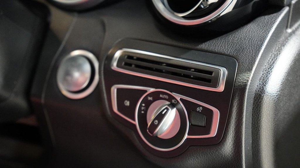 Used Mercedes-Benz GLC 2017 for sale - 78117512: Photo 22