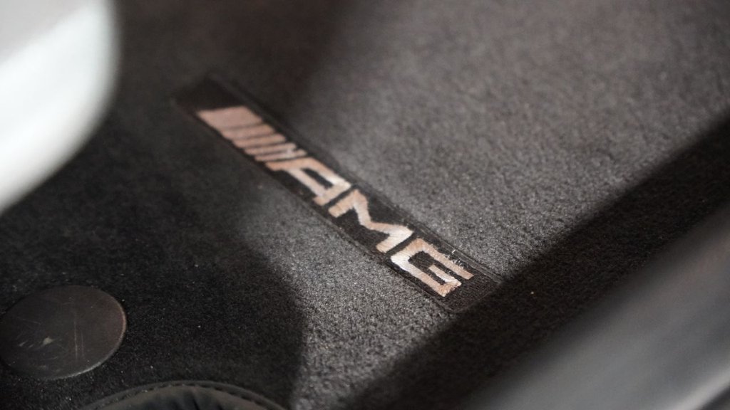 Used Mercedes-Benz GLC 2017 for sale - 78117512: Photo 24