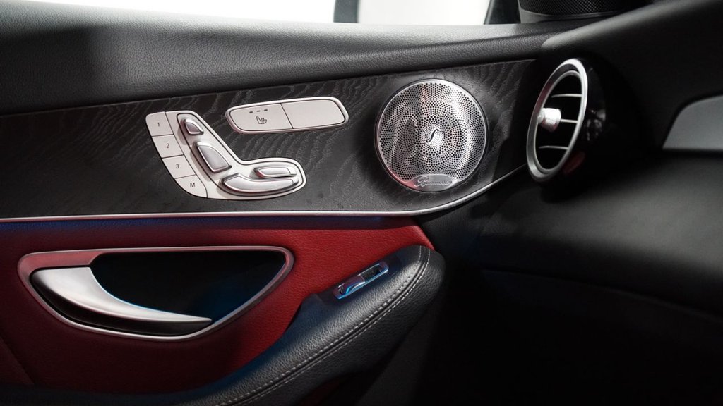 Used Mercedes-Benz GLC 2017 for sale - 78117512: Photo 25