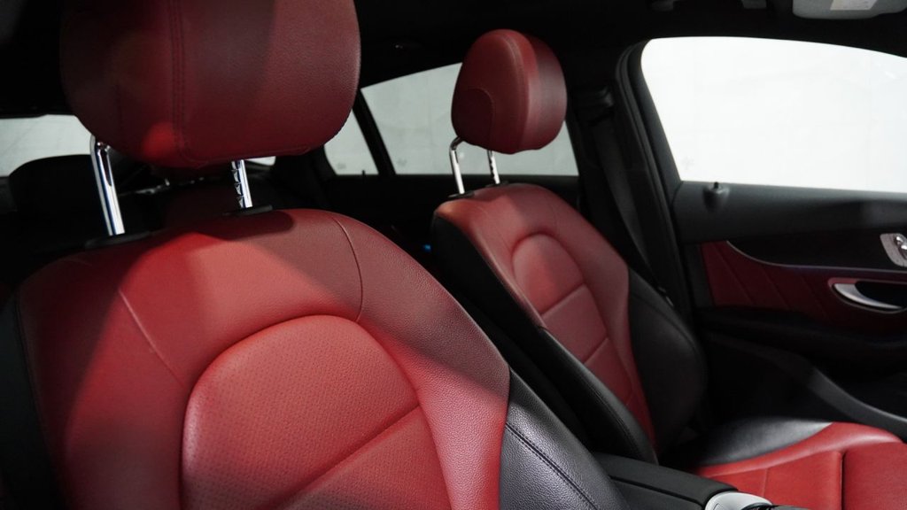 Used Mercedes-Benz GLC 2017 for sale - 78117512: Photo 26