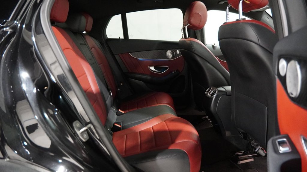 Used Mercedes-Benz GLC 2017 for sale - 78117512: Photo 28