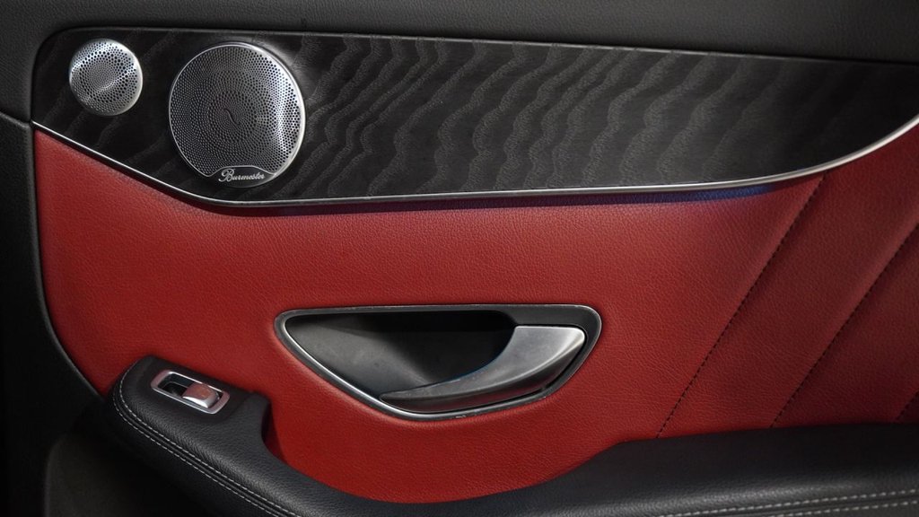 Used Mercedes-Benz GLC 2017 for sale - 78117512: Photo 29