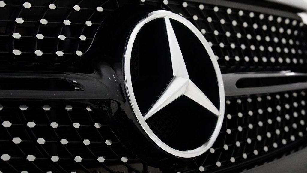 Used Mercedes-Benz GLC 2017 for sale - 78117512: Photo 3