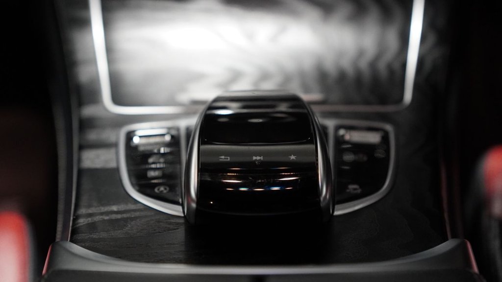 Used Mercedes-Benz GLC 2017 for sale - 78117512: Photo 31