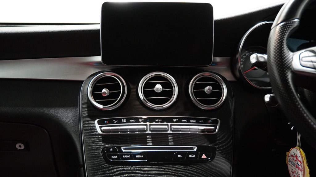 Used Mercedes-Benz GLC 2017 for sale - 78117512: Photo 32