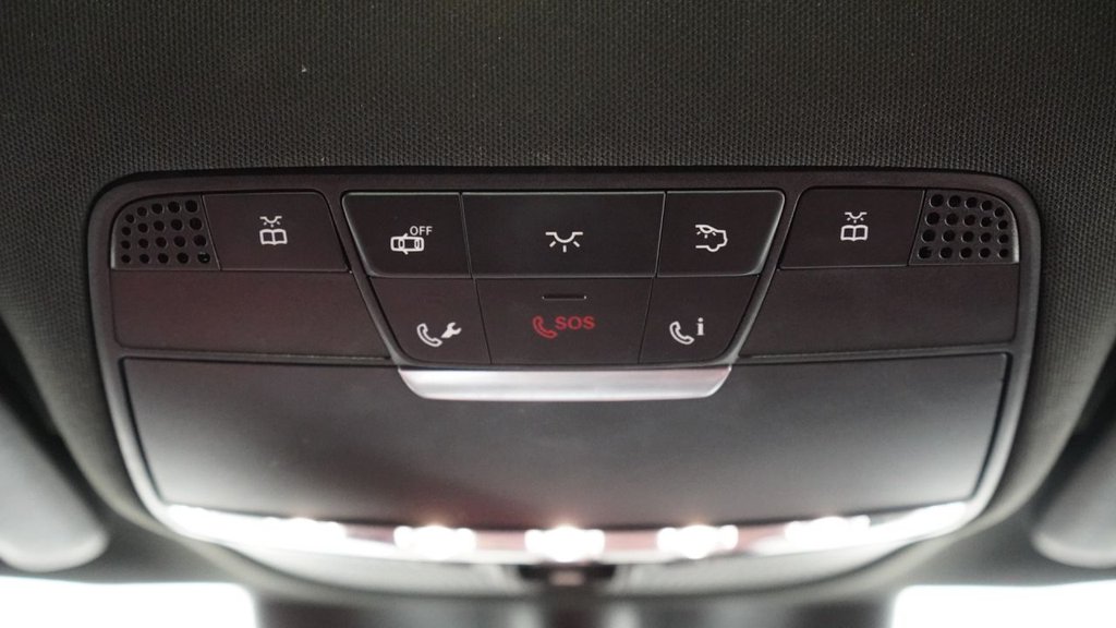 Used Mercedes-Benz GLC 2017 for sale - 78117512: Photo 33