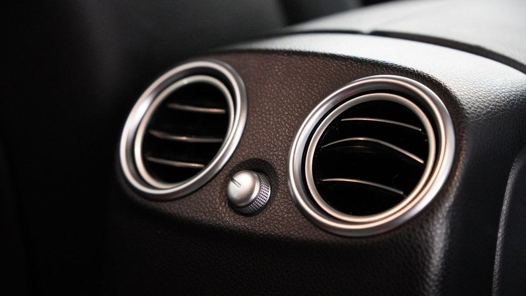 Used Mercedes-Benz GLC 2017 for sale - 78117512: Photo 34