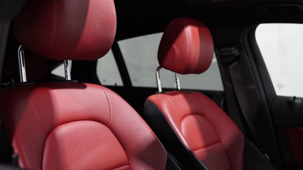 Used Mercedes-Benz GLC 2017 for sale - 78117512: Photo 35