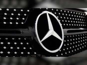 Used Mercedes-Benz GLC 2017 for sale - 78117512: Photo