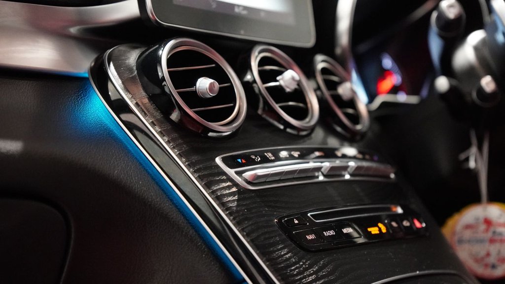 Used Mercedes-Benz GLC 2017 for sale - 78117512: Photo 40