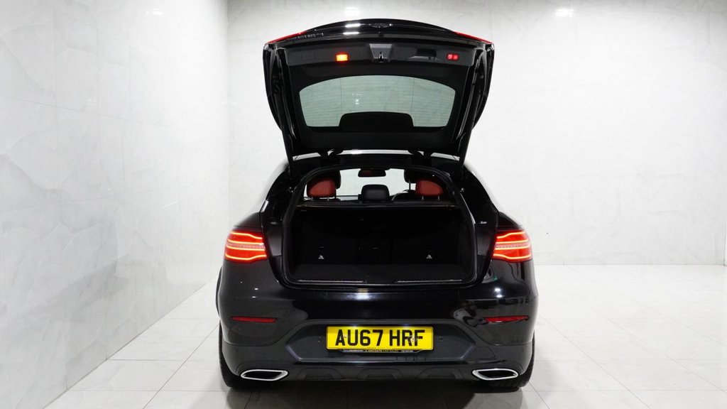 Used Mercedes-Benz GLC 2017 for sale - 78117512: Photo 42