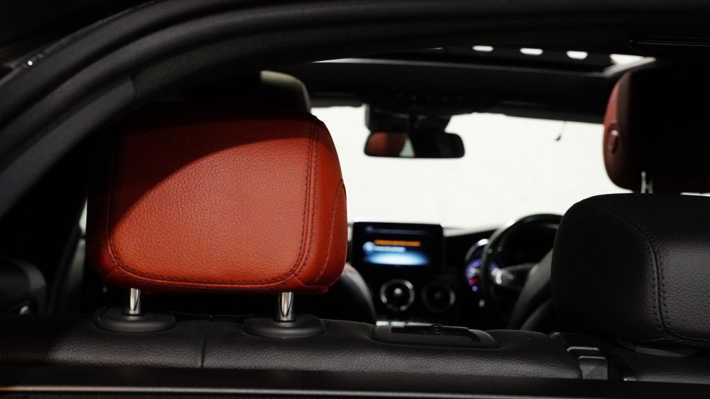 Used Mercedes-Benz GLC 2017 for sale - 78117512: Photo 45