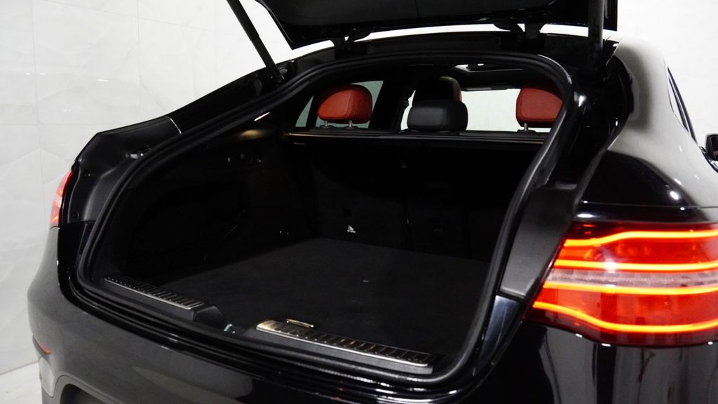 Used Mercedes-Benz GLC 2017 for sale - 78117512: Photo 46